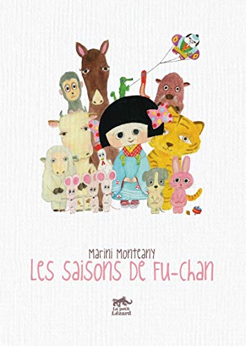 Beispielbild fr Saisons de Fu-chan (les) zum Verkauf von medimops