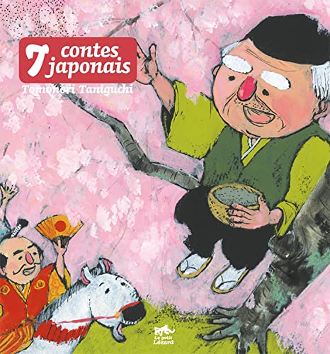 9782353480586: 7 contes japonais: Edition bilingue franais-japonais