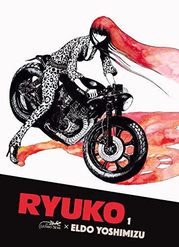 Beispielbild fr Ryuko. Vol. 1 zum Verkauf von RECYCLIVRE
