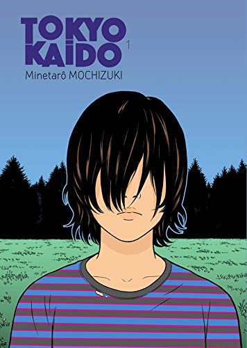 Beispielbild fr Tokyo Kaido, tome 1 : Les enfants prodiges zum Verkauf von medimops