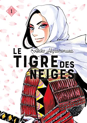 Beispielbild fr Le tigre des neiges 1 zum Verkauf von WorldofBooks