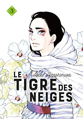Beispielbild fr Le Tigre Des Neiges. Vol. 3 zum Verkauf von RECYCLIVRE