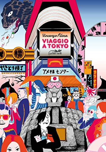 Beispielbild fr Voyage  Tokyo zum Verkauf von Librairie Th  la page