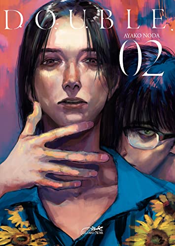 9782353482429: DOUBLE VOL.2: Tome 2