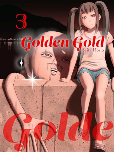 Beispielbild fr GOLDEN GOLD VOL.3 [FRENCH LANGUAGE - No Binding ] zum Verkauf von booksXpress