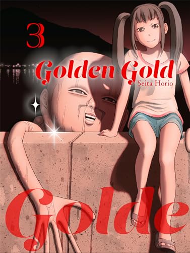 Imagen de archivo de GOLDEN GOLD VOL.3 [FRENCH LANGUAGE - No Binding ] a la venta por booksXpress