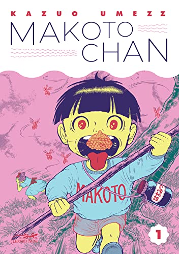 Beispielbild fr MAKOTO CHAN VOL.1/3: Tome 1 zum Verkauf von Buchpark