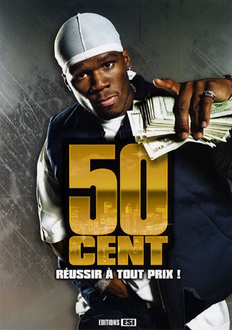 Beispielbild fr 50 Cent zum Verkauf von medimops