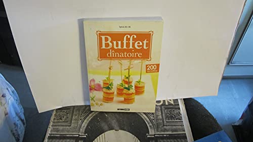 Buffet dinatoire