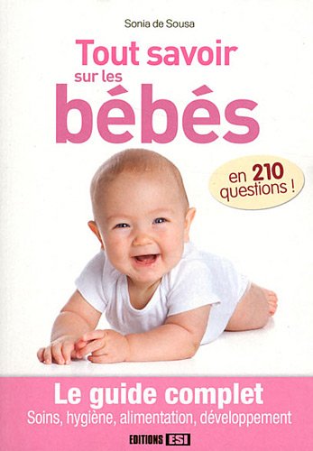 Stock image for Tout savoir sur les bbs en 210 questions for sale by medimops