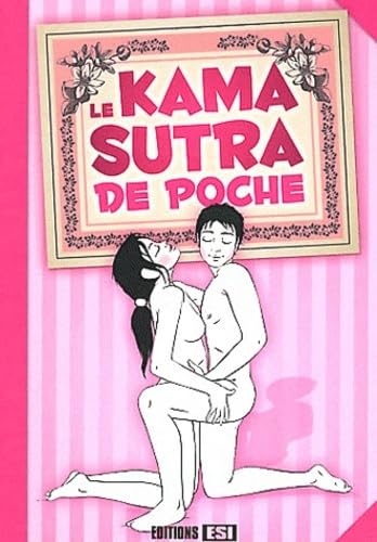 Beispielbild fr KAMA SUTRA DE POCHE (LE)* zum Verkauf von ThriftBooks-Atlanta