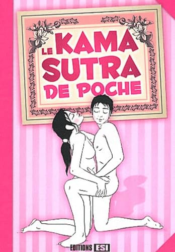 Stock image for KAMA SUTRA DE POCHE (LE)* for sale by ThriftBooks-Atlanta