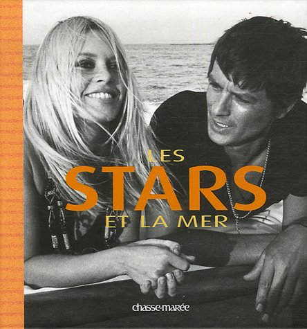 Beispielbild fr Les stars et la mer zum Verkauf von Ammareal