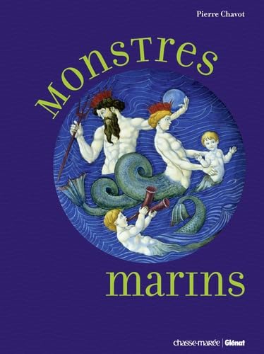 9782353570645: Monstres marins