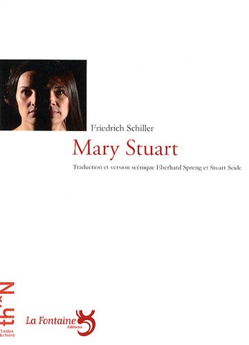 Stock image for Mary Stuart Schiller, Friedrich von for sale by e-Libraire