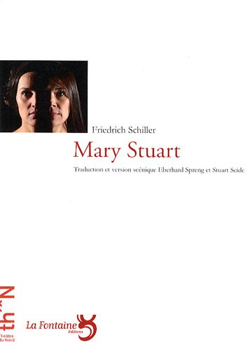 9782353610112: Mary Stuart