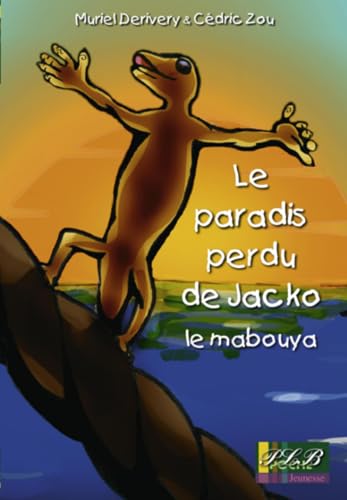 Stock image for Le Paradis de Jacko for sale by Librairie Th  la page