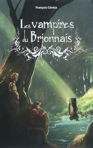 Beispielbild fr Les vampires du Brionnais zum Verkauf von Ammareal