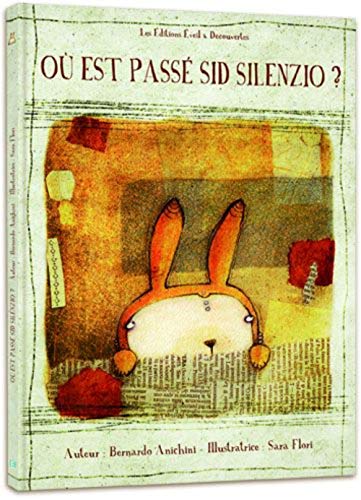 Beispielbild fr O est pass Sid silenzio zum Verkauf von Librairie Th  la page