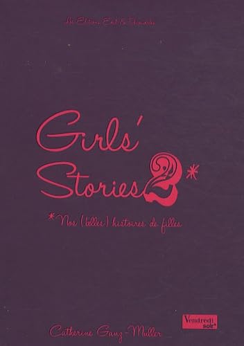 Beispielbild fr Girls' stories 2 zum Verkauf von Ammareal