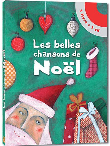 Beispielbild fr Les Belles Chansons de Nol Domaine public; Carabelli, Francesca et Sorrentino, Flavia zum Verkauf von BIBLIO-NET