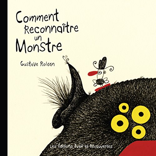 Imagen de archivo de comment reconnaitre un monstre a la venta por Better World Books