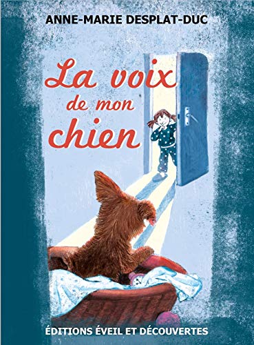 Stock image for La voix de mon chien for sale by medimops