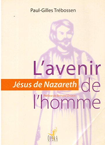 Beispielbild fr L'avenir de l'homme zum Verkauf von Chapitre.com : livres et presse ancienne