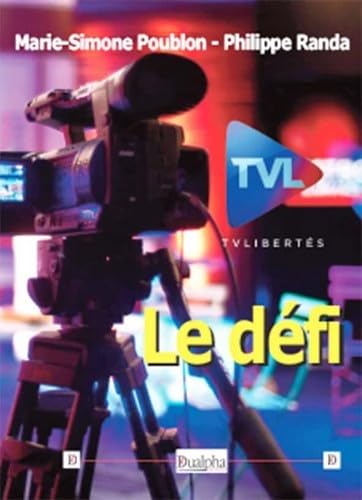 Stock image for Le dfi for sale by medimops