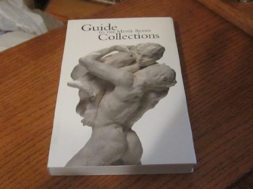 Stock image for GUIDE TO THE MUSEE RODIN COLL. (French Edition) for sale by Wonder Book