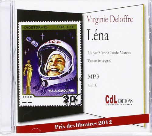 9782353831517: Lena (CD MP3)