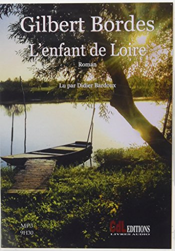 9782353832156: L'enfant de Loire