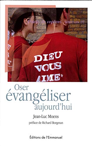 9782353891986: Oser vangliser aujourd'hui