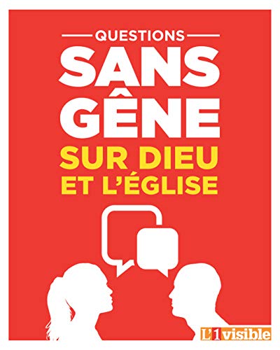 Beispielbild fr Questions sans gne sur Dieu et l'glise zum Verkauf von Librairie Th  la page