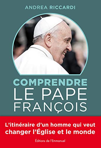 Stock image for Comprendre le Pape Franois for sale by Librairie Th  la page