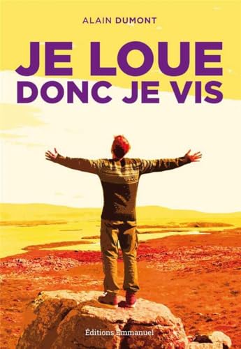 Stock image for Je loue donc je vis for sale by medimops