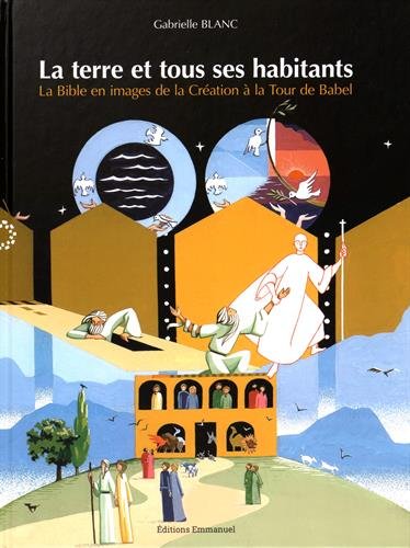 Stock image for La Terre et tous ses habitants for sale by Librairie Th  la page