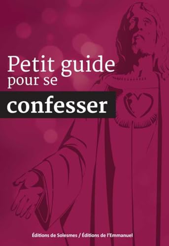 9782353895236: Petit guide pour se confesser