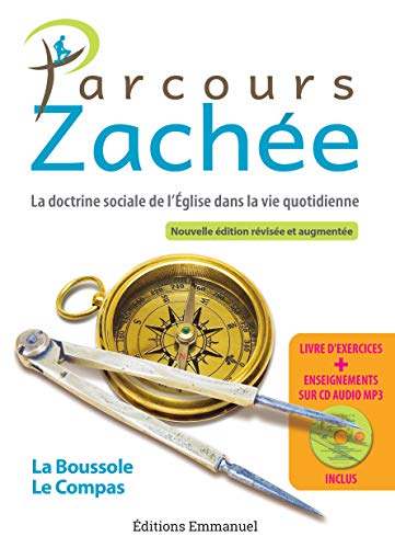 Beispielbild fr Parcours Zache - Nouvelle dition rvise et augmente zum Verkauf von medimops