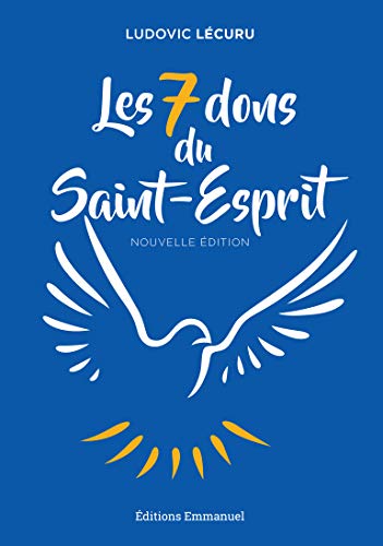 9782353896257: Les 7 dons du Saint-Esprit - Nouvelle dition