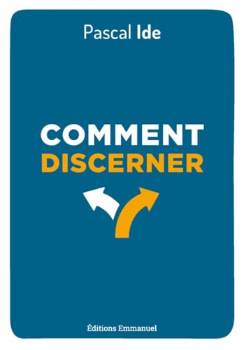 

Comment discerner