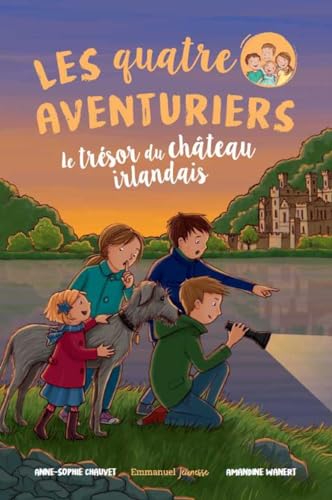 Imagen de archivo de Les quatre aventuriers - Tome 2 a la venta por medimops