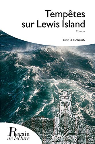 Beispielbild fr Temptes sur Lewis island [Broch] Le Garon, Ginie zum Verkauf von BIBLIO-NET