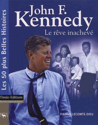 Beispielbild fr John Fitzgerald Kennedy zum Verkauf von medimops