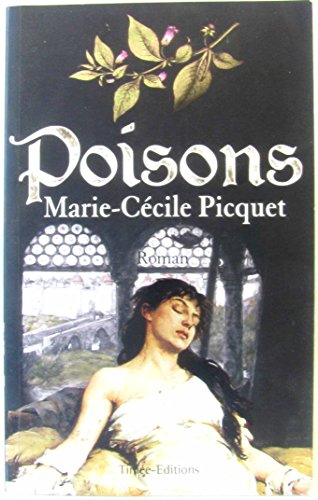 Imagen de archivo de Poisons a la venta por Ammareal