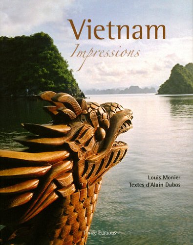 9782354010683: Vietnam: Impressions