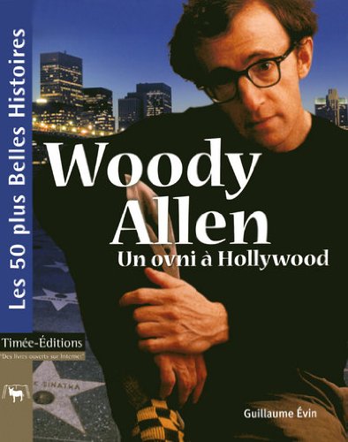 Imagen de archivo de Woody Allen (French Edition) a la venta por Better World Books