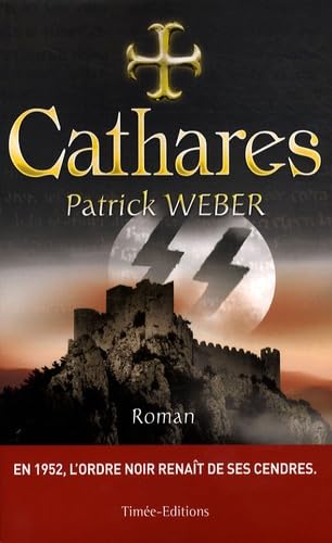 CATHARES ROMAN: like new | Librairie de l'Université