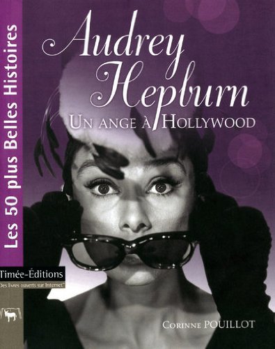 Stock image for AUDREY HEPBURN for sale by Ammareal