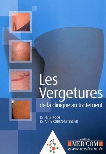 Stock image for LES VERGETURES (0000) for sale by Ammareal